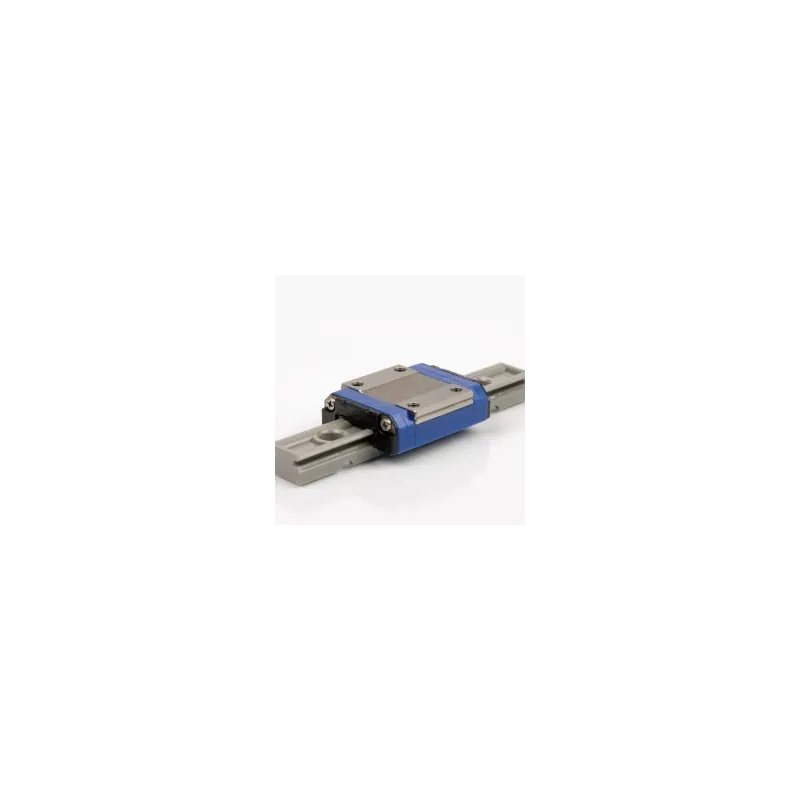 PAU12  TRS-K NSK Linear Bearing - Precision & Smooth Motion