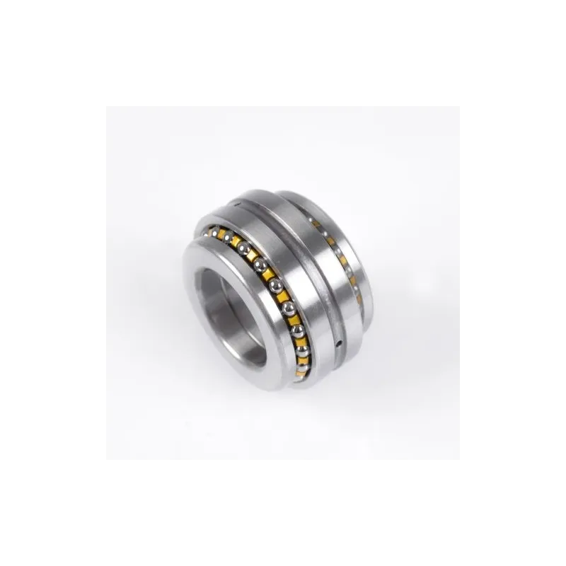 BSN4075  DDUDTHP3 = 2 pcs. NSK 40x75x68 Deep Groove Ball Bearing | High-Quality & Reliable