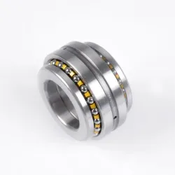 BSN1545  DDUHP2B NSK 15x45x25 Deep Groove Ball Bearing | High-Quality & Reliable