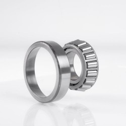 Tapered roller bearing 4T-30208 40x80x19.75 
