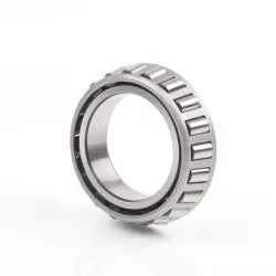 15106  TIMKEN 26,99 Tapered Roller Bearing - Durable & Precise