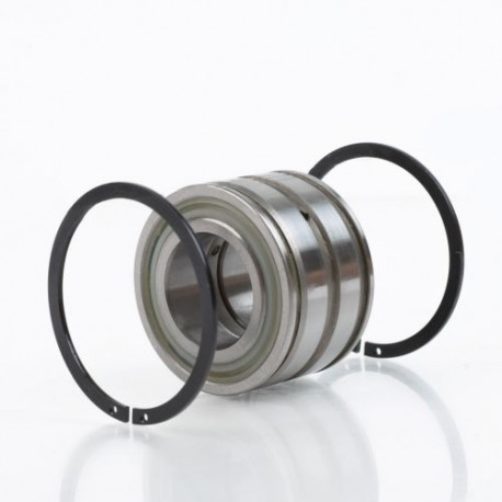 Cylindrical roller bearing SL045007 -C3 35x62x36 