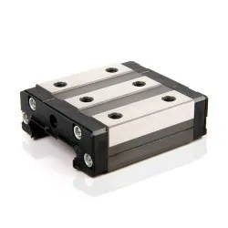 HRW27  CRSSC1 THK Linear Bearing - Precision & Smooth Motion