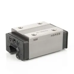 HSR15  RQZSS THK Linear Bearing - Precision & Smooth Motion