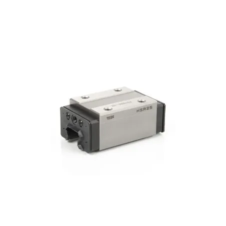 HSR15  RQZSS THK Linear Bearing - Precision & Smooth Motion