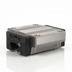 HSR25  AQZSS THK Linear Bearing - Precision & Smooth Motion