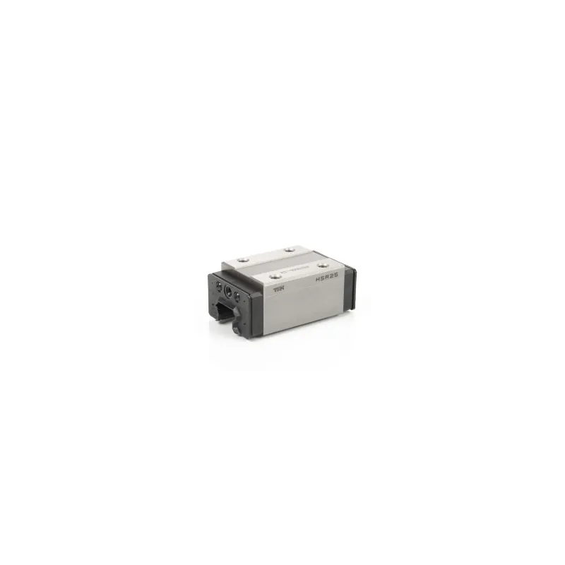 HSR25  RQZSS THK Linear Bearing - Precision & Smooth Motion