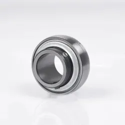 UC204  ZEN 20x47x31 Łożysko Samonastawne - Precyzja i Niezawodność