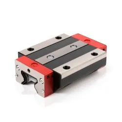 MRW25 -B-G2-V2 SCHNEEBERGER Linear Bearing - Precision & Smooth Motion