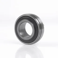 UK206 .G2 SNR 30x62x25 Insert Ball Bearing - Precision & Durability