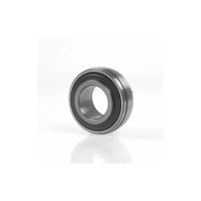 UK206 .G2 SNR 30x62x25 Insert Ball Bearing - Precision & Durability