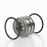 SL045030 -D-PP INA 150x225x100 Cylindrical Roller Bearing - Precision & Durability