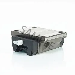 SRS9  WNUU THK Linear Bearing - Precision & Smooth Motion