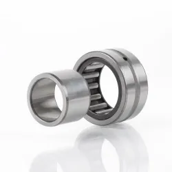 NKIS55  NKE 55x85x28 Łożysko Igiełkowe - Precyzja i Trwałość