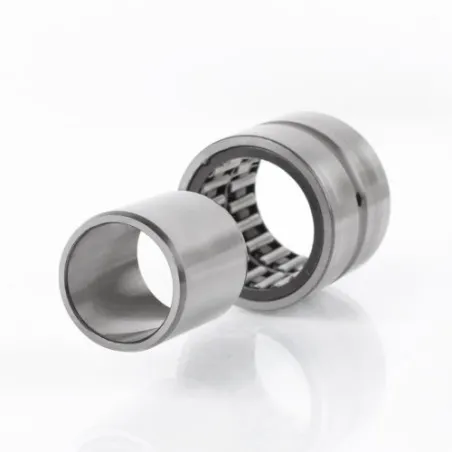 NAO-25X40X17  NTN 25x40x17 Needle Roller Bearing - Precision & Durability