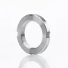 KM9  FAG Bearing Lock Nut - Secure and Reliable Fastening