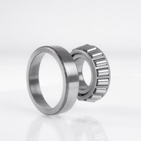 Tapered roller bearing 30208 40x80x19.75 