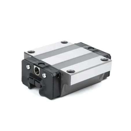 HSR20  CQZSS THK Linear Bearing - Precision & Smooth Motion