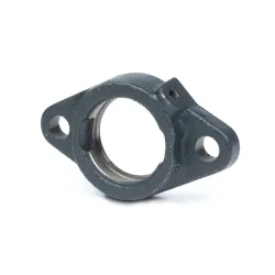 GEHCFT05 -GG INA 52x124x20 Bearing Housing - Durability & Precision