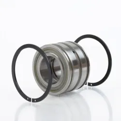 SL04200 -D-PP-2NR INA 200x270x80 Cylindrical Roller Bearing - Precision & Durability