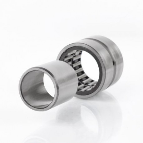 Needle roller bearing NAO25-40-17 25x40x17 