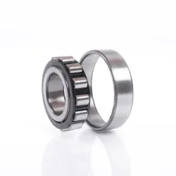 N311  W NSK 55x120x29 Cylindrical Roller Bearing - Precision & Durability