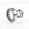 NJ207  ET NSK 35x72x17 Cylindrical Roller Bearing - Precision & Durability