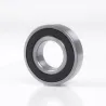 206 -NPPB NKE 30x62x16 Insert Ball Bearing - Precision & Durability