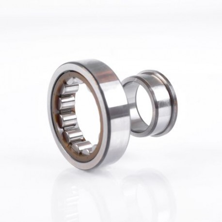 Cylindrical roller bearing NJ308 ECJ 40x90x23