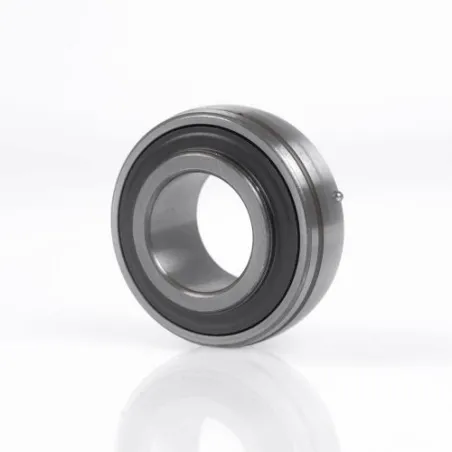YSA205 -2FK SKF 25x52x24 Łożysko Samonastawne - Precyzja i Niezawodność