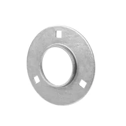 FLAN100 -MSB INA 100x12 Bearing Housing - Durability & Precision