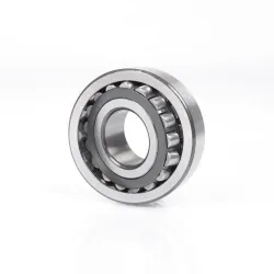 24122  EXQW33C3 NACHI 110x180x69 Spherical Roller Bearing - Durability & Precision