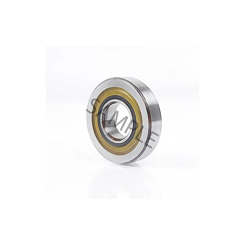 GCL72  EE NADELLA 24x72x30,6 Roller Follower - Precision & Durability