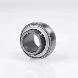 Insert ball bearings UC208-108 D1 38.1x80x49.2