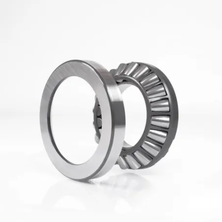 29418  E NACHI 90x190x60 Spherical Roller Bearing - Durability & Precision