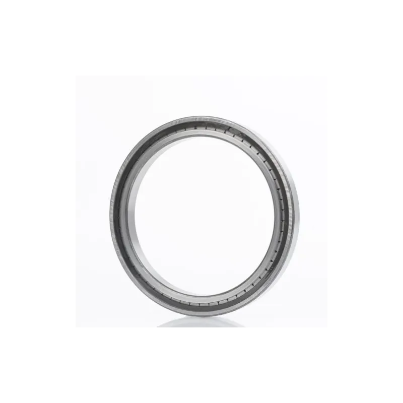 NCF3006 -V-C3 NKE 30x55x19 Cylindrical Roller Bearing - Precision & Durability