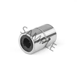 KMT19  NKE Bearing Lock Nut - Secure and Reliable Fastening