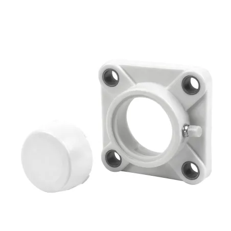 TF208 WHITE ZEN 80 Bearing Housing - Durability & Precision