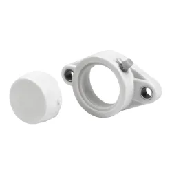 TFL208 WHITE ZEN 80 Bearing Housing - Durability & Precision