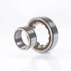 NU1013 NSK 65x100x18 Cylindrical Roller Bearing - Precision & Durability