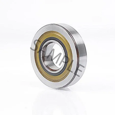 FG70125 EEM NADELLA 70x125x42 Rolka Toczna - Trwałość i Precyzja