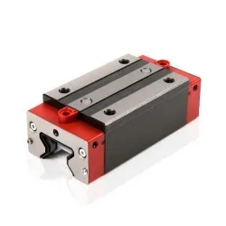 MRW55 DG2V1 SCHNEEBERGER Linear Bearing - Precision & Smooth Motion