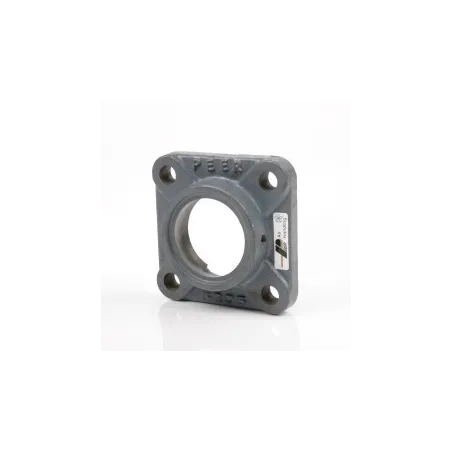 F208 SNR 80 Bearing Housing - Durability & Precision