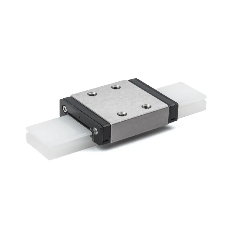 KWEM12 WG2V1 INA Linear Bearing - Precision & Smooth Motion