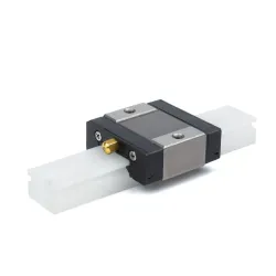 KWEM5 CG2V0 INA Linear Bearing - Precision & Smooth Motion