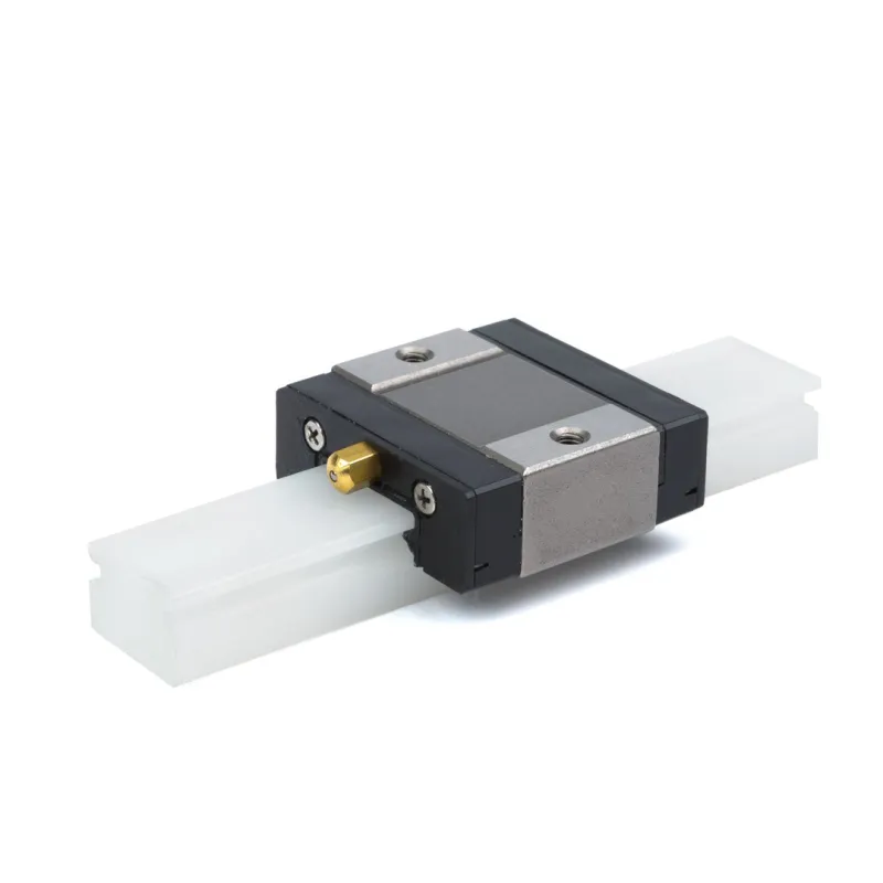 KWEM5 CG2V0 INA Linear Bearing - Precision & Smooth Motion