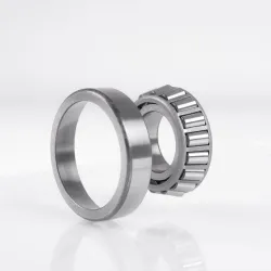 LM29749/LM29711 TIMKEN 38,1x65,09x19,81 Łożysko Stożkowe - Trwałe i Precyzyjne