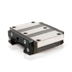 HRW17  CAUU THK Linear Bearing - Precision & Smooth Motion
