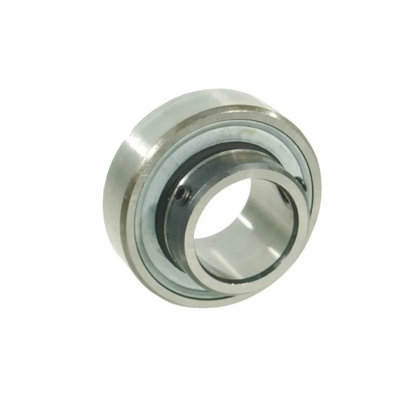 CUS 205-16 SNR 25,4x52x27 Insert Ball Bearing - Precision & Durability