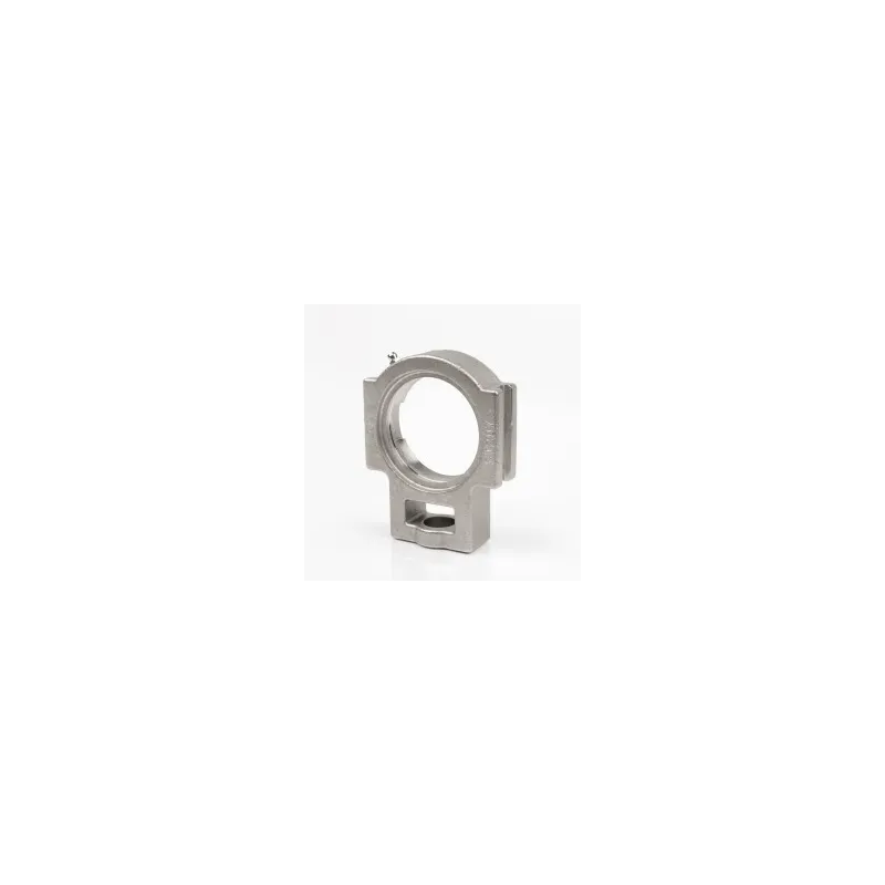 HPL207  ZEN 35 Bearing Housing - Durability & Precision